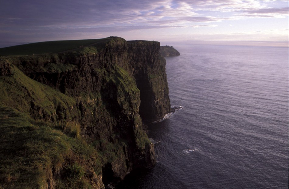 Cliffs of Moher