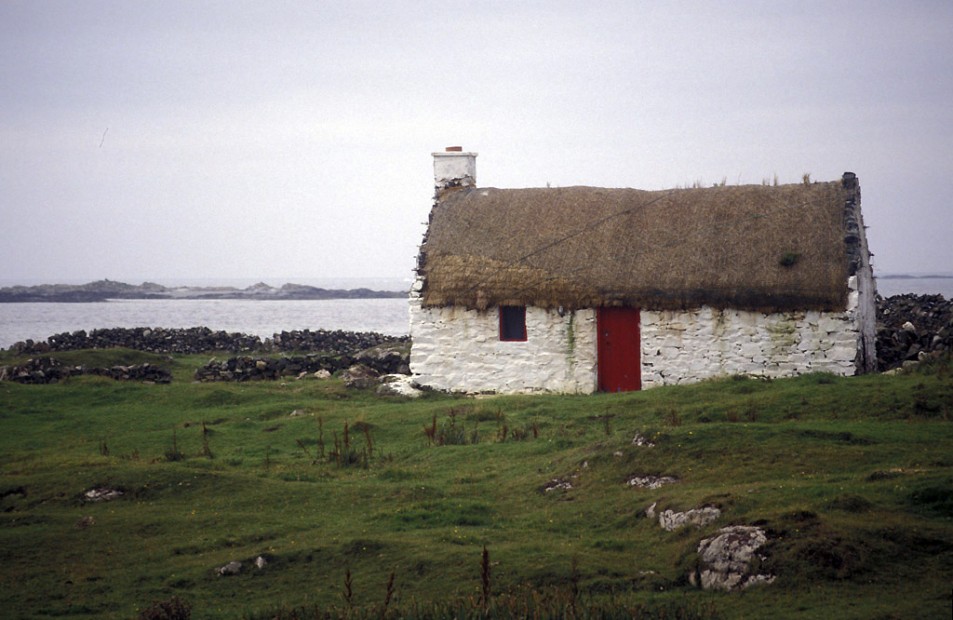 Connemara I